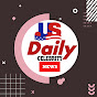 US Daily Celebrity News logo