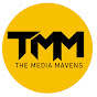 The Media Mavens logo