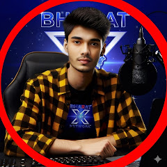 Channel thumbnail for Bharat X Network 