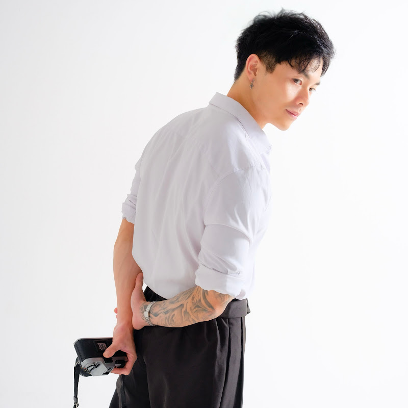 Rogan Cheng