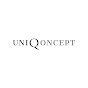 uniQoncept logo