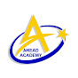 Ahead Dental Academy logo