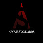 Above Standards logo