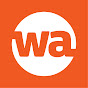 WaldemarArt Design Studio logo