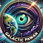 GALACTIC PAWAN  logo