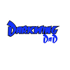 Darkwing dad