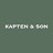 Kapten & Son
