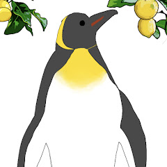 レモンペンギン