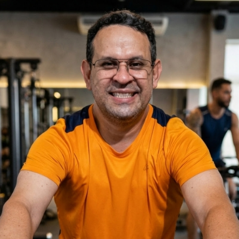 Na luta contra obesidade 