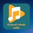 V-_Pc8I3Np0-channel-avatar-Kishore's Music Adda