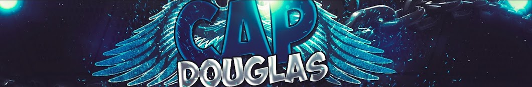Cap Douglas YouTube channel avatar