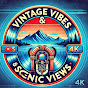 Vintage Vibes & Scenic Views logo
