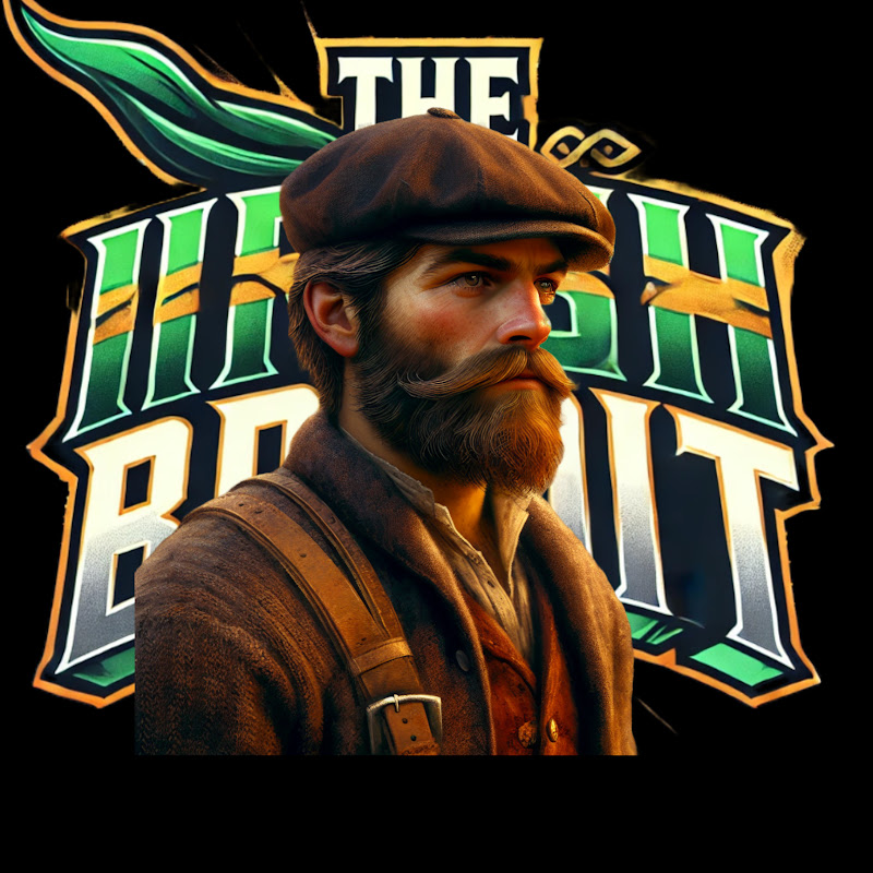 The IIrish Bandit
