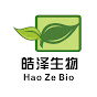 Xi'an Haoze Biotechnology Co., Ltd. logo