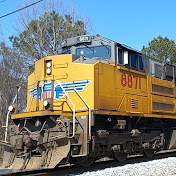 GA trucks and trains