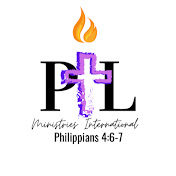 PrayerLife Ministries International