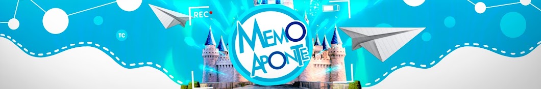 Memo Aponte YouTube channel avatar