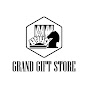 GrandGiftStore logo