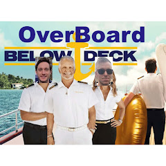 OverBoard Podcast Network