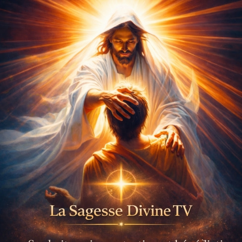 La Sagesse Divine TV