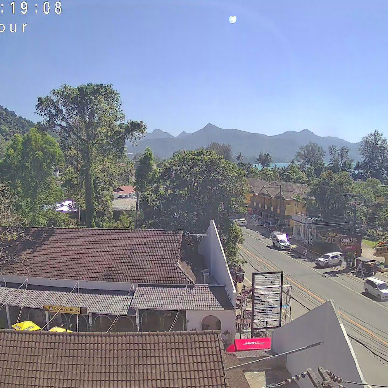 Koh Chang Live Camera thumbnail