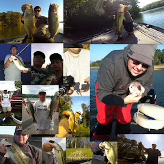 Johnny Jenkins Outdoors