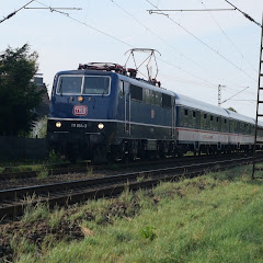 Eisenbahn Videos NRW und Deutschland