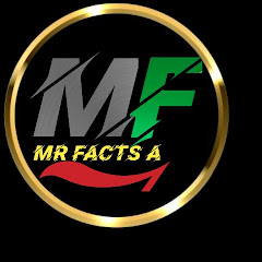 Channel thumbnail for Mr FactsA