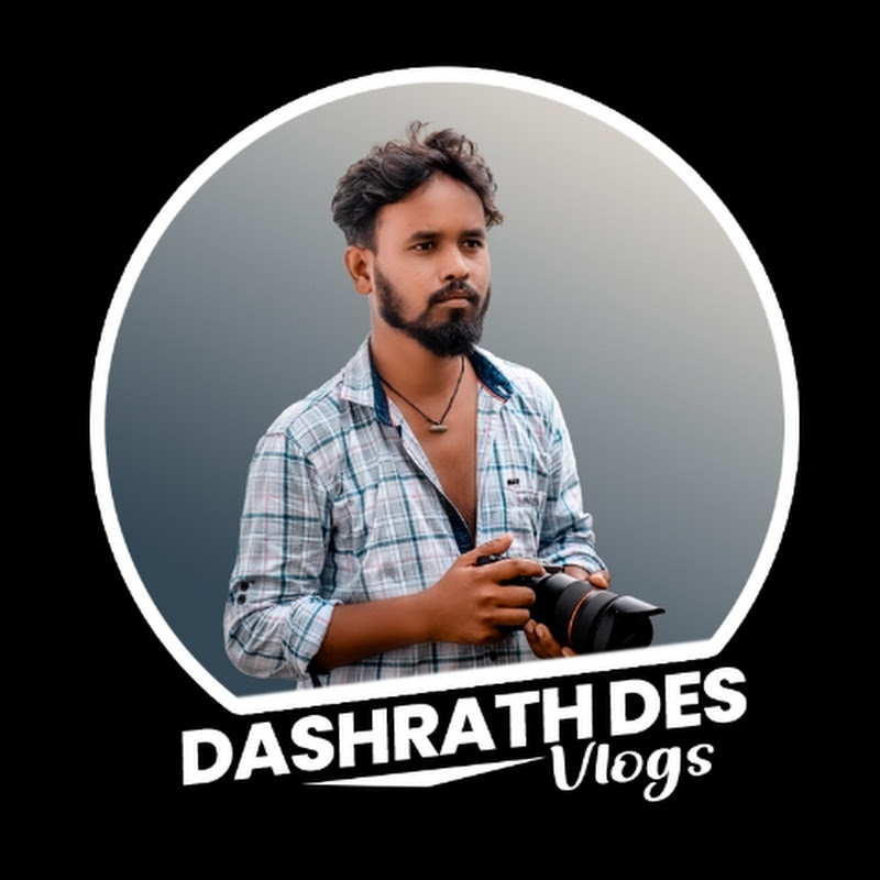 Dashrath Des Vlog