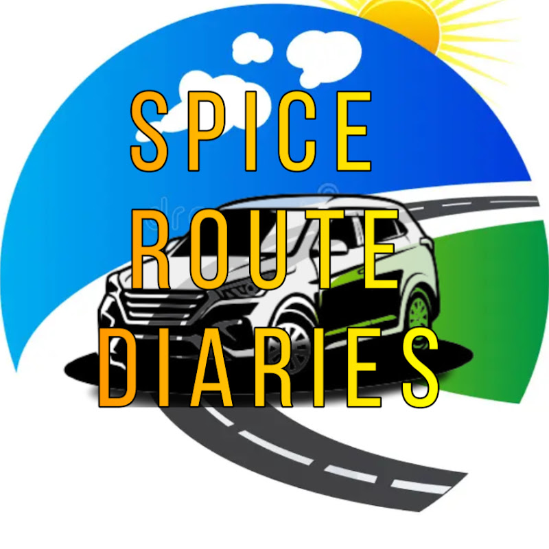 Spice Route Diaries