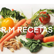 R.M. Recetas