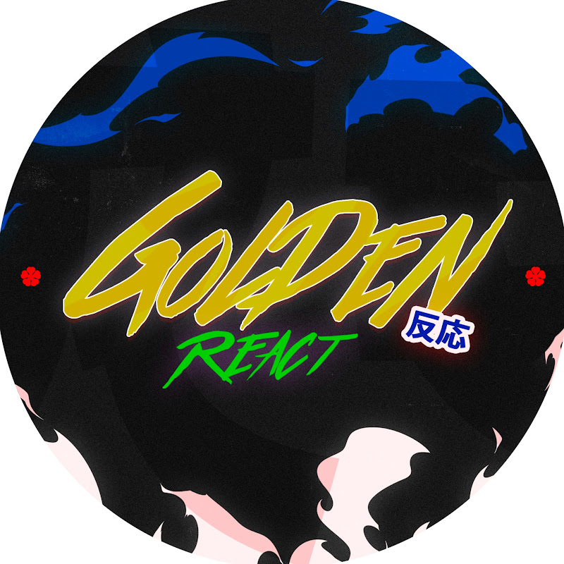 Golden React