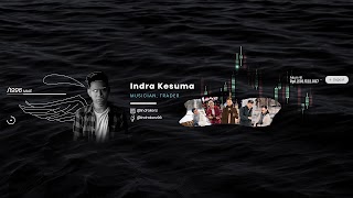 «Indra Kesuma» youtube banner