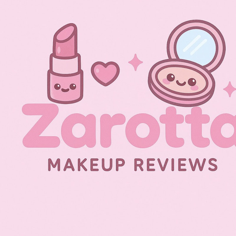 Hire Zarotta Makeup — Beauty & Fashion YouTube creator for sponsorships