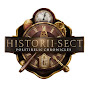 History - Sect - Politics logo