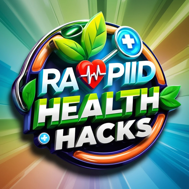 Rapid Health Hacks
