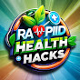 Rapid Health Hacks logo