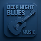 Deep Night Blues Music