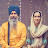 Amrita Kaur & Yadvinder Singh - Topic