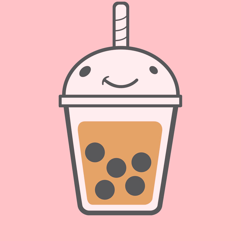 Boba Life.  American in Taiwan channel avatar
