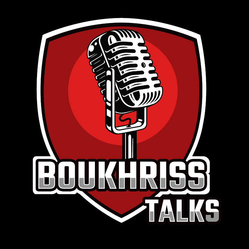Boukhriss Talks