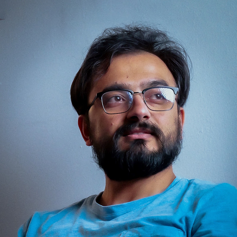 Dr. Suraj Niraula