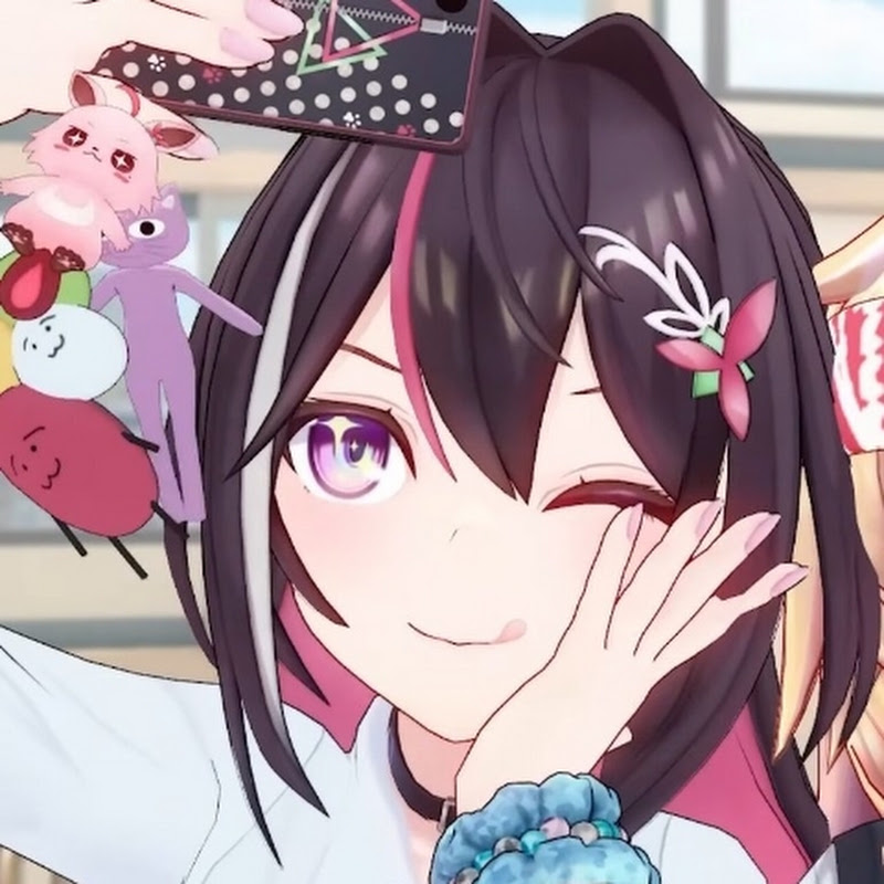 KeiHoloArchive