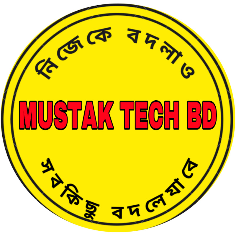 Mustak Tech BD