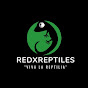 RedXReptiles logo