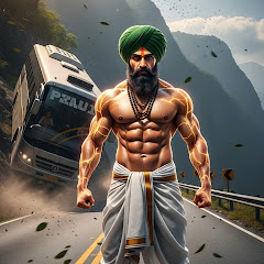 Alish Handi Animation 