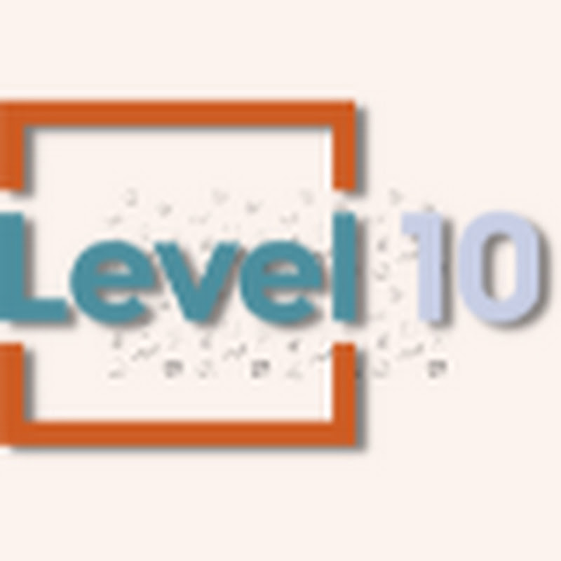 Level 10 Official