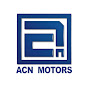 ACN MOTORS  logo