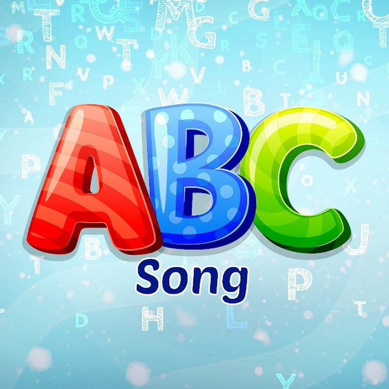 ABC Song - Phonics for Children