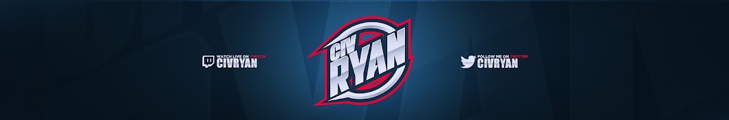 CivRyan YouTube channel avatar
